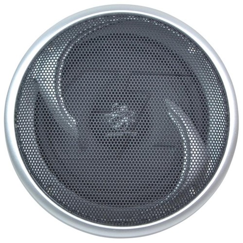 GROUND ZERO GZIC 525FX