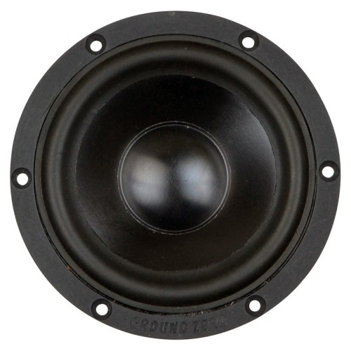 GROUND ZERO GZRC 165.3SQ