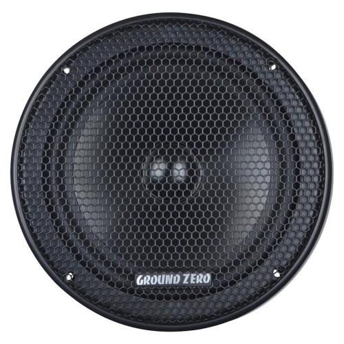 GROUND ZERO GZRC 165.2SQ