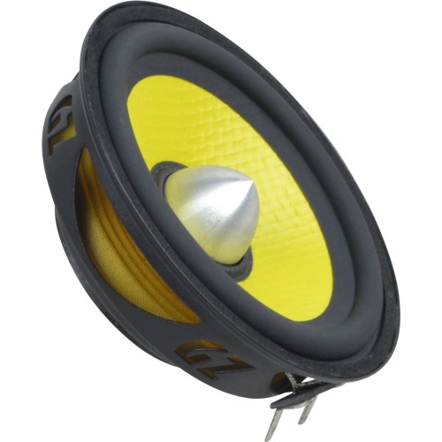 GROUND ZERO GZTC 165.3X