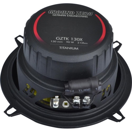 GROUND ZERO GZTC 130.2X