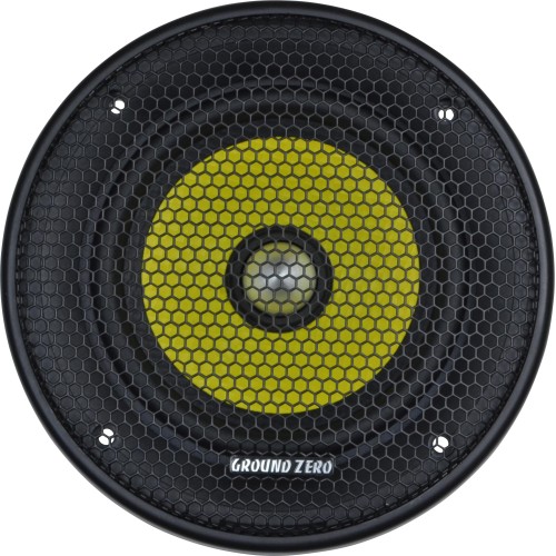 GROUND ZERO GZTC 130.2X