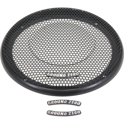 GROUND ZERO GZUC 165.2SQ-ACT