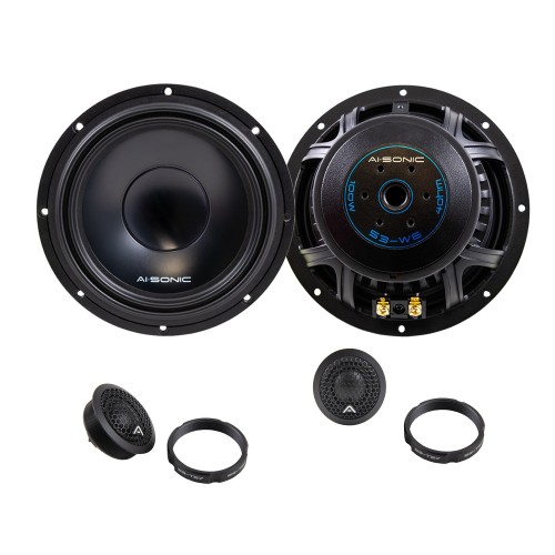 AI-SONIC S3-C6.2 ACT