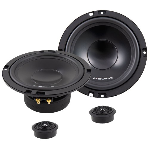 AI-SONIC S2-C6.2 ACT AI-SONIC S2-C6.2 ACT