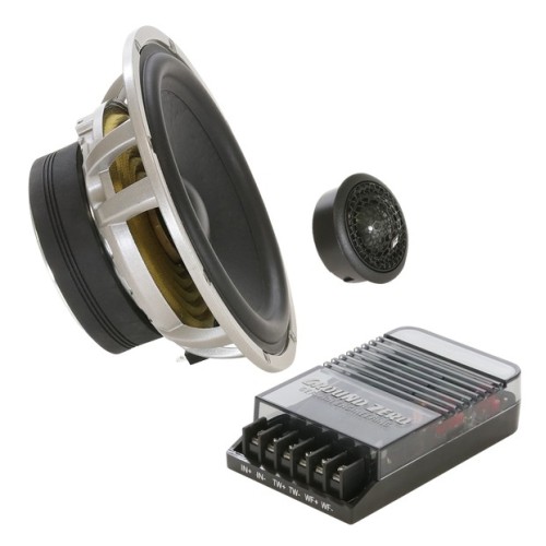 GROUND ZERO GZHC 165.2 GROUND ZERO GZHC 165.2