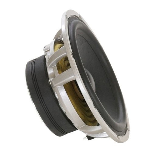 GROUND ZERO GZHC 165.2