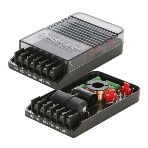 GROUND ZERO GZHC 165.2