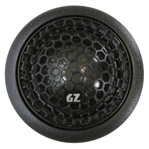 GROUND ZERO GZHC 165.2