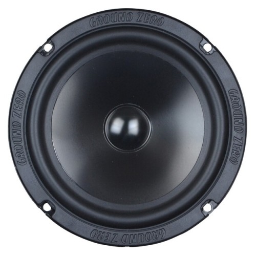 GROUND ZERO GZRC 165/28-IV SQ