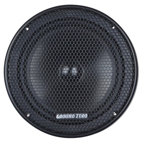 GROUND ZERO GZRC 165/28-IV SQ