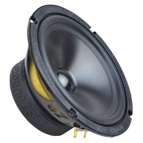 GROUND ZERO GZRC 165/28-IV SQ