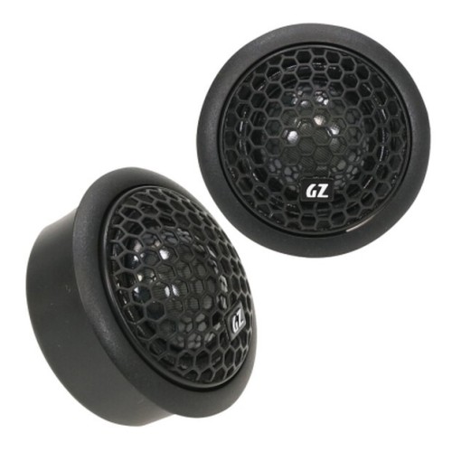 GROUND ZERO GZRC 165/28-IV SQ