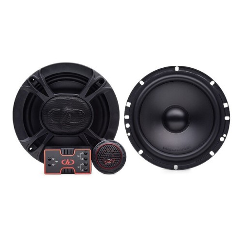 DD AUDIO RL-C6.5