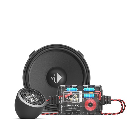 HELIX CI3 K100.2FM-S3 – 3 OHMS