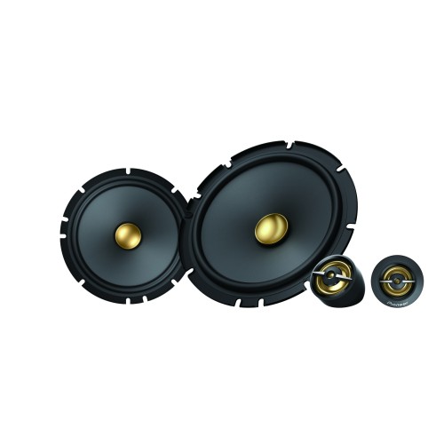 PIONEER TS-A1601C