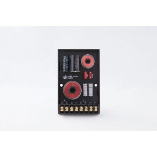 AUDIBLE PHYSICS RAM 1.6