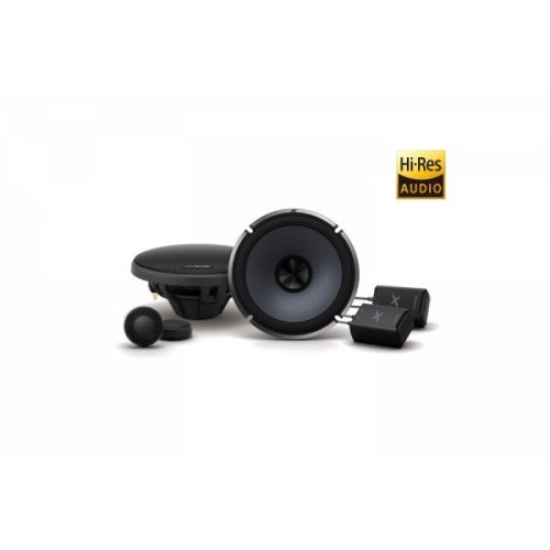 ALPINE X-S65C ALPINE X-S65C