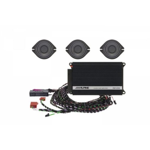 ALPINE SPC-200AU ALPINE SPC-200AU