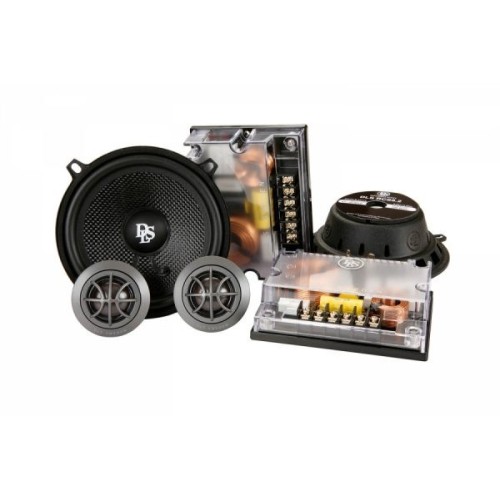 DLS REFERENCE RCS5.2 SLIM DLS REFERENCE RCS5.2 SLIM