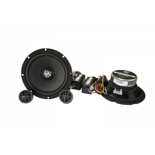 DLS PERFORMANCE M6.2 DLS PERFORMANCE M6.2