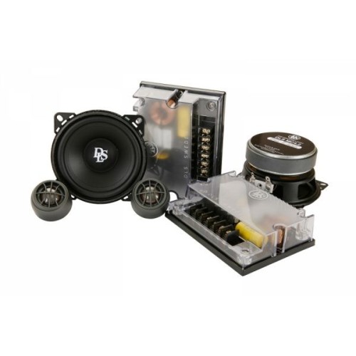 DLS PERFORMANCE MC4.2 DLS PERFORMANCE MC4.2