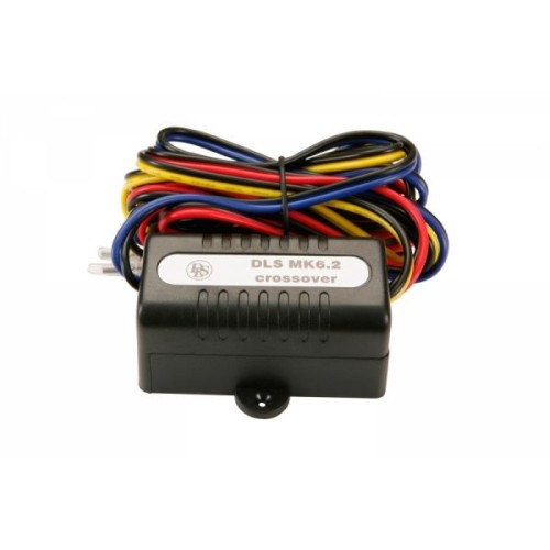 DLS PERFORMANCE MK6.2