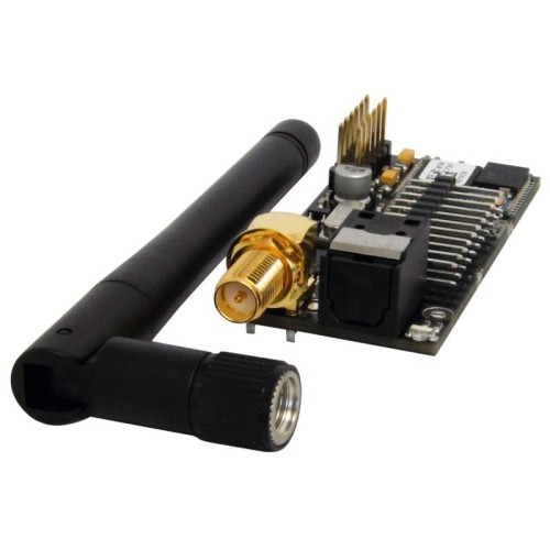 HELIX BLUETOOTH MODUULI – HEC BT – DSP.2 / DSP.3