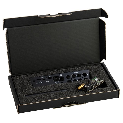 HELIX HEC BT – V TWELVE DSP