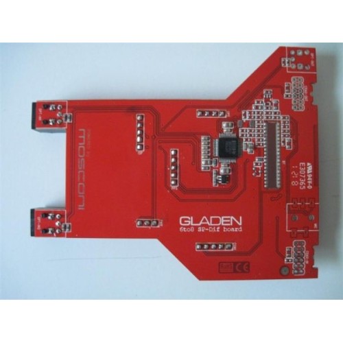 MOSCONI SP-DIF BOARD