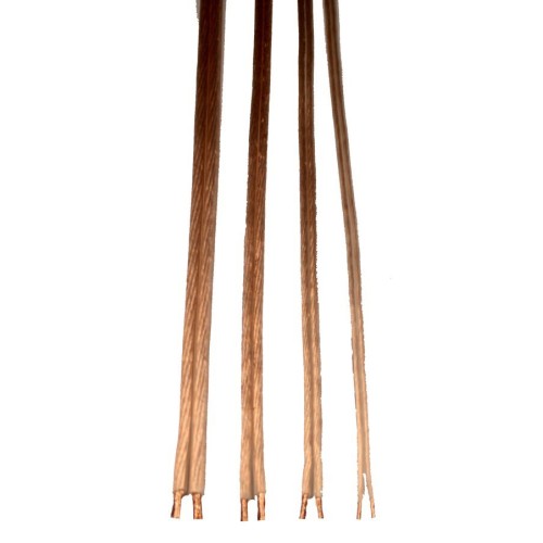 FOUR CONNECT 4-SC0.75 SPEAKER CABLE 0.75MMQ OFCA 250M