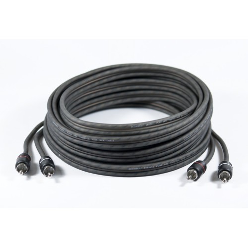 FOUR CONNECT 4-800150 STAGE1 RCA 5.5M, BULK