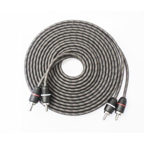 FOUR CONNECT 4-800155 STAGE1 RCA-CABLE 5.5M FOUR CONNECT 4-800155 STAGE1 RCA-CABLE 5.5M