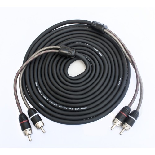 FOUR CONNECT 4-800255 STAGE2 RCA-CABLE 5.5M