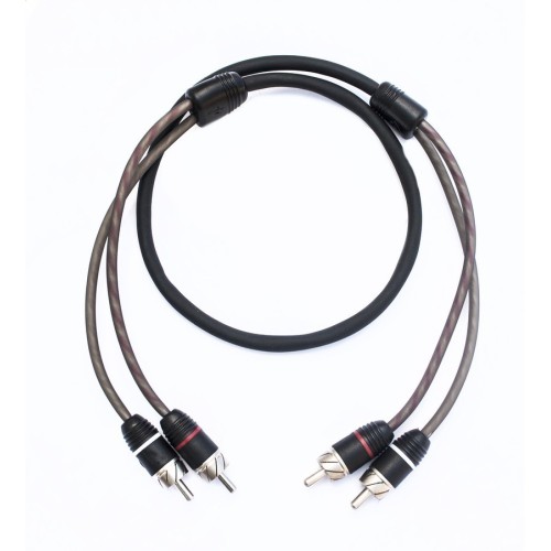FOUR CONNECT 4-800251 STAGE2 RCA-CABLE 0.75M
