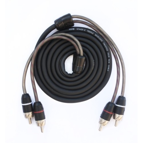 FOUR CONNECT 4-800254 STAGE2 RCA-CABLE 3.5M