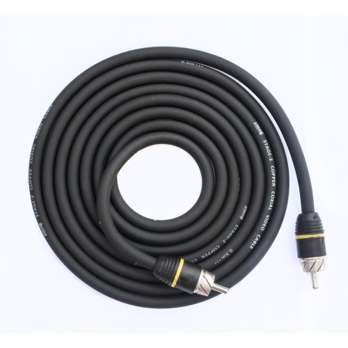 FOUR CONNECT STAGE2 4-800621 RCA-VIDEO 5.5M