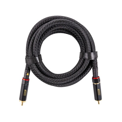 FOUR CONNECT SOLO 1M RCA CABLE
