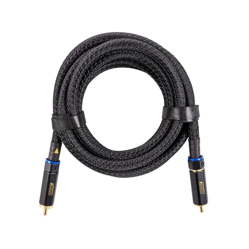FOUR CONNECT SOLO 1M RCA CABLE