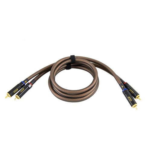 FOUR CONNECT 4-800551 STAGE5 1M RCA CABLE