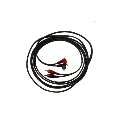 FOUR CONNECT PURE OFC 3.5M RCA INTERCONNECT