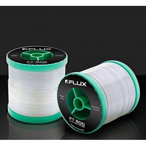 FLUX LYDMETALIS FLUX LYDMETALIS