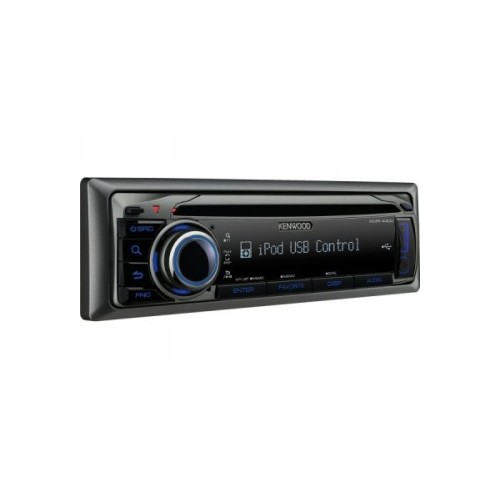 KENWOOD KMR-440U