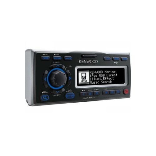 KENWOOD KMR-700U