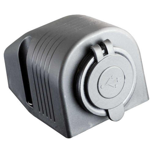 FOUR CONNECT 4-600159 SURFACE MOUNT PANEL 27 MM