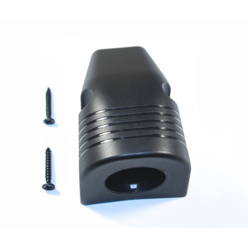 FOUR CONNECT 4-600159 SURFACE MOUNT PANEL 27 MM