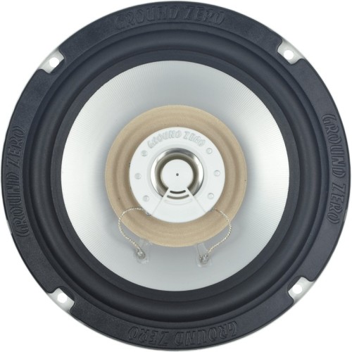 GROUND ZERO GZRM 165X