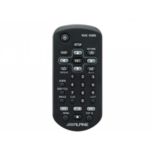 ALPINE DVE-5300G