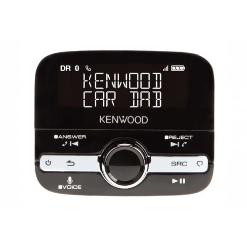 KENWOOD KTC500DAB