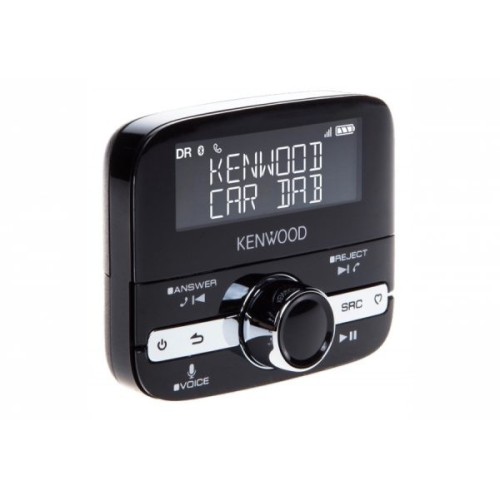 KENWOOD KTC500DAB